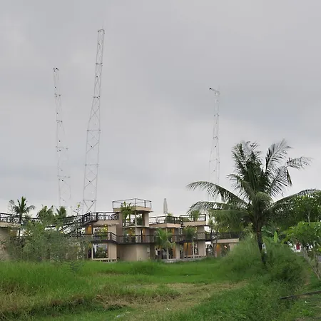 Sandhya Villa