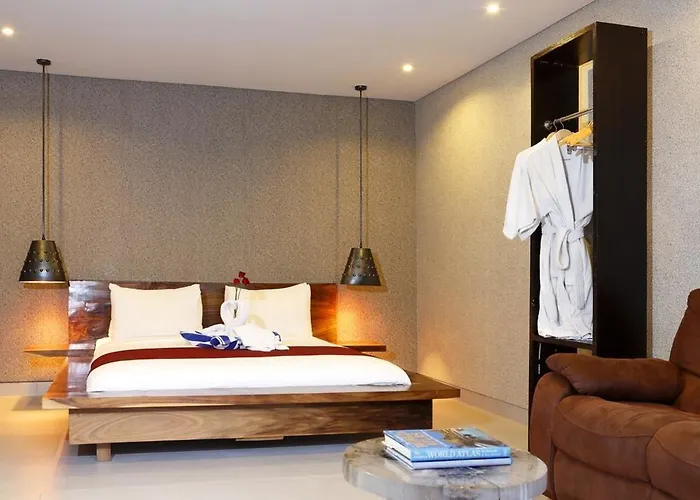Hotel Sandhya Villa