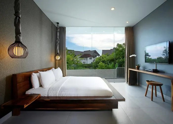 Sandhya Villa Canggu (Bali)