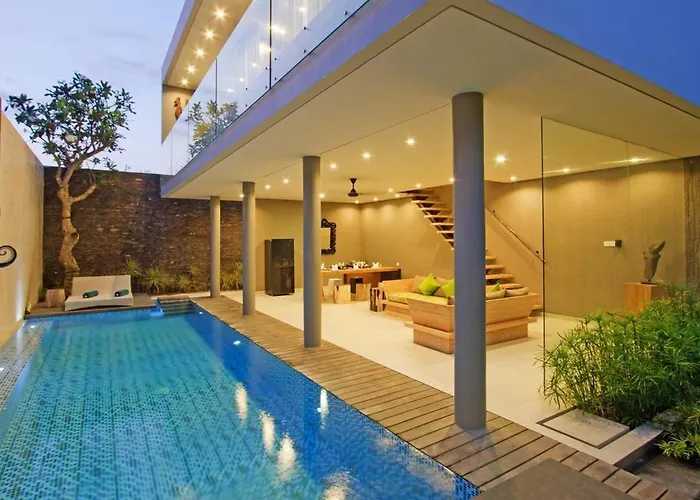 Sandhya Villa 4*