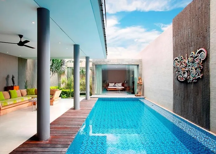Hotel Sandhya Villa