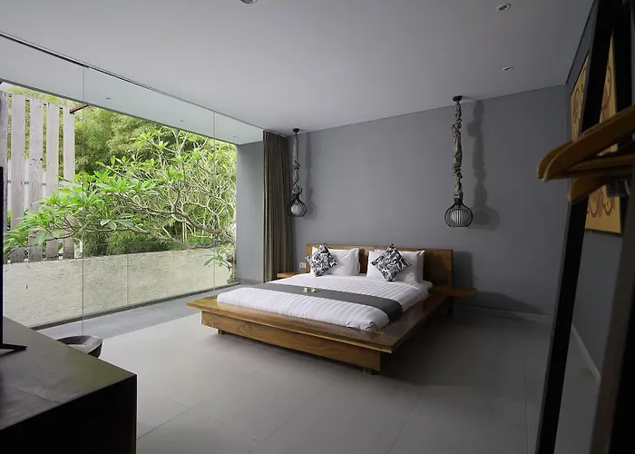 Sandhya Villa Canggu (Bali)