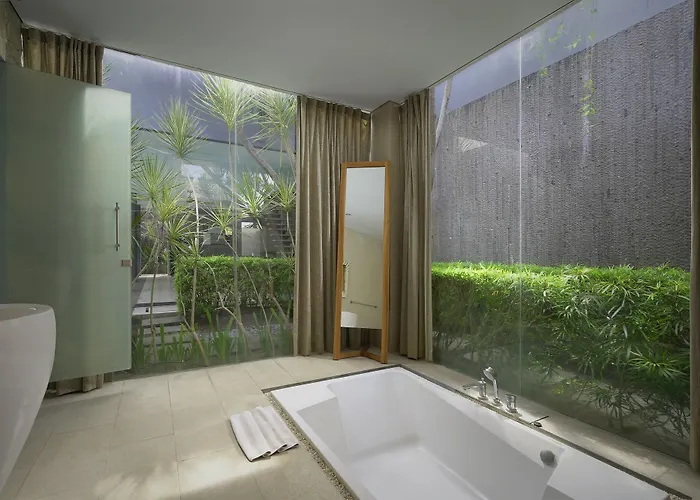 Sandhya Villa Hotel Canggu (Bali)