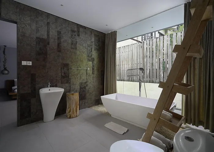 Sandhya Villa Canggu (Bali)