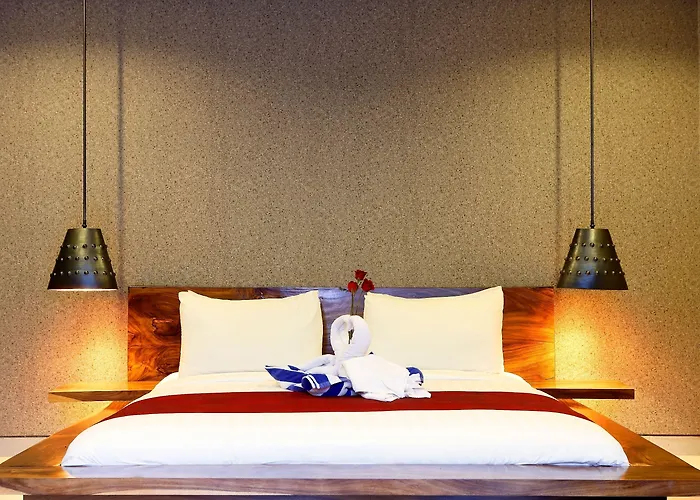 Sandhya Villa Canggu (Bali)