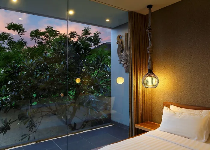 Sandhya Villa Canggu (Bali)