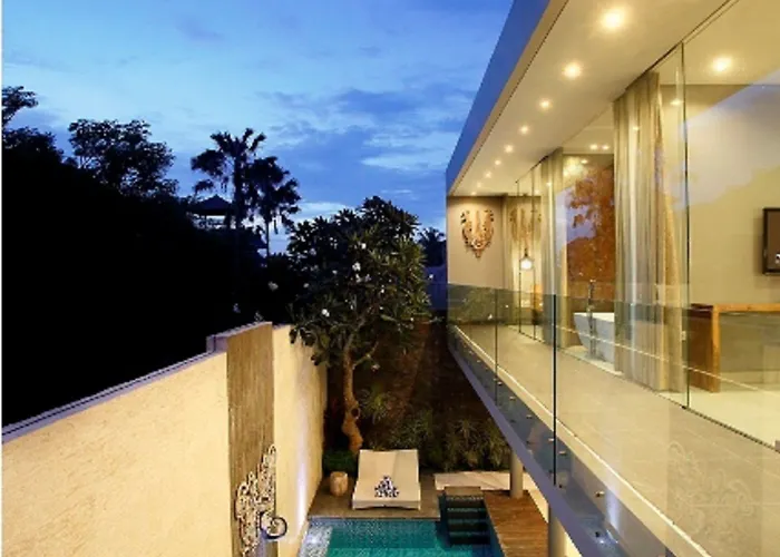 Sandhya Villa Hotel 4*