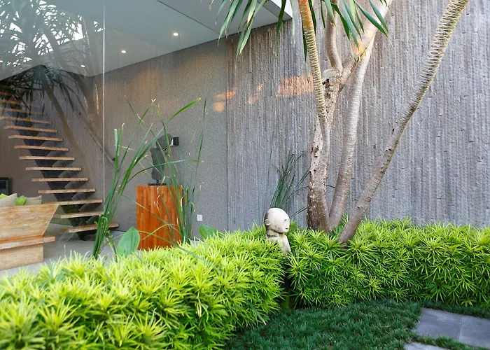 Hotel Sandhya Villa Canggu (Bali)