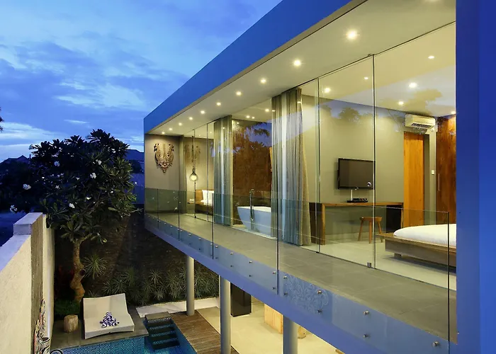 Sandhya Villa Hotel Canggu (Bali)
