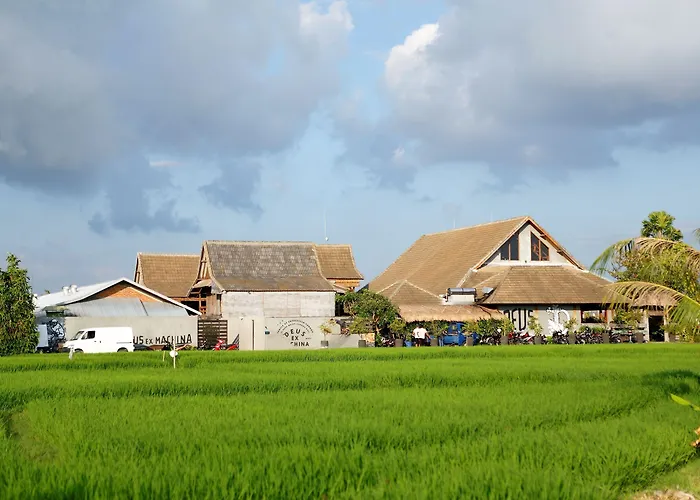 Hotel Sandhya Villa