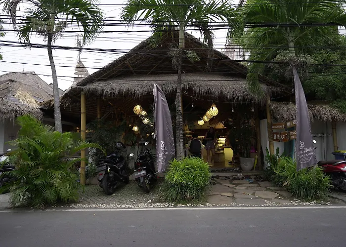 Sandhya Villa 4*