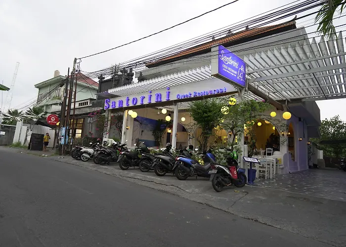 Hotel Sandhya Villa