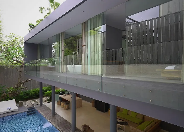 Sandhya Villa 4*