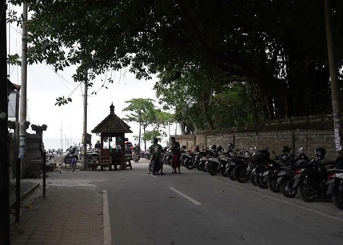 Sandhya Villa Hotel