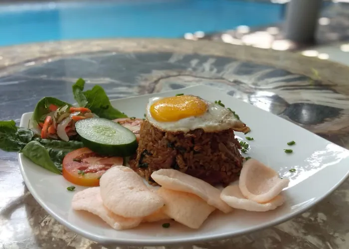 Sandhya Villa Canggu (Bali)