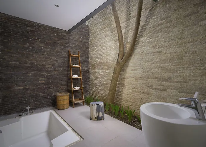 Sandhya Villa Canggu (Bali)