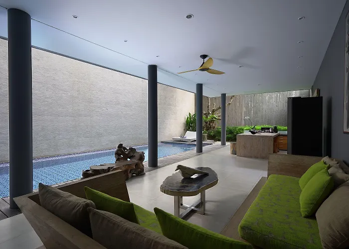 Sandhya Villa Hotel Canggu (Bali)