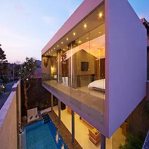 Sandhya Villa Hotel