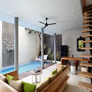 Sandhya Villa 4*