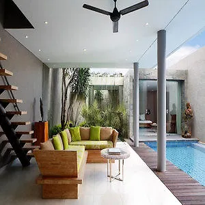 Hotel Sandhya Villa Canggu (Bali)