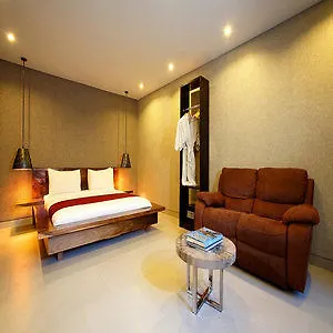 Sandhya Villa 4* Canggu (Bali)