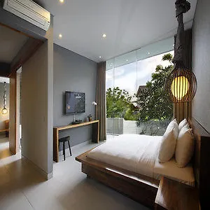 Sandhya Villa Hotel Canggu (Bali)