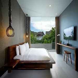 Sandhya Villa 4* Canggu (Bali)