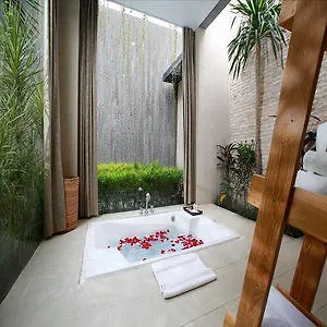 Sandhya Villa Hotel Canggu (Bali)