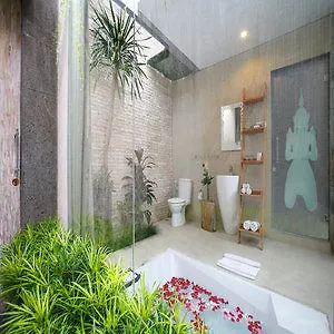 Sandhya Villa Canggu (Bali)