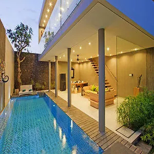 Hotel Sandhya Villa 4*