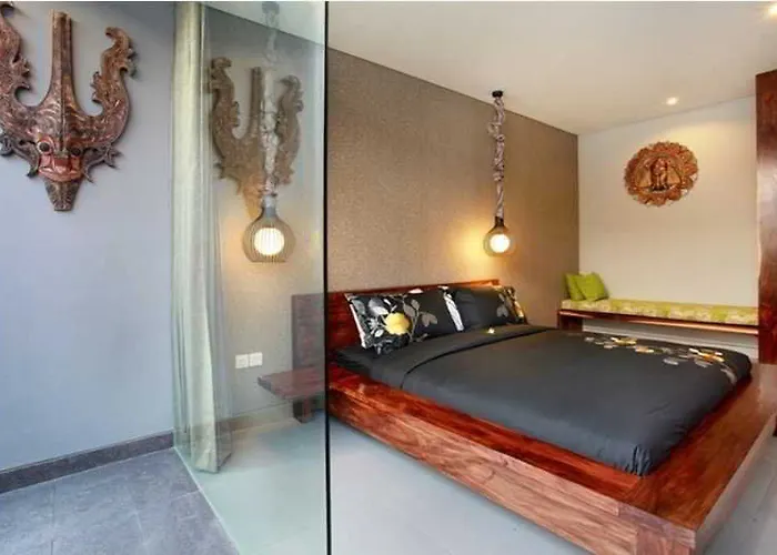 Sandhya Villa Canggu (Bali)