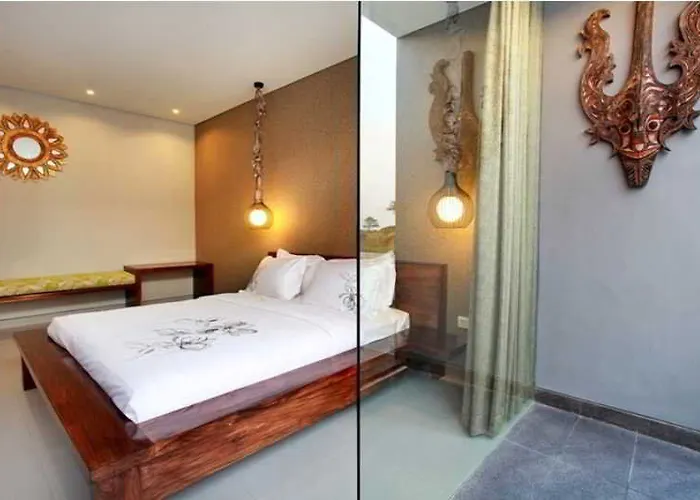 Sandhya Villa Canggu (Bali)