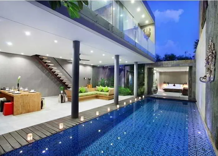 Hotel Sandhya Villa